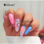 Oja Semipermanenta maniMORE Silcare 78 roz 10g